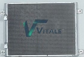 VA761400 VITALE Klimakondensator für MULTICAR online bestellen