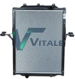 VITALE VO675277 Engine radiator 21675277