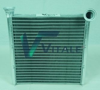 VITALE VW715303 Heater matrix 5Q0819031