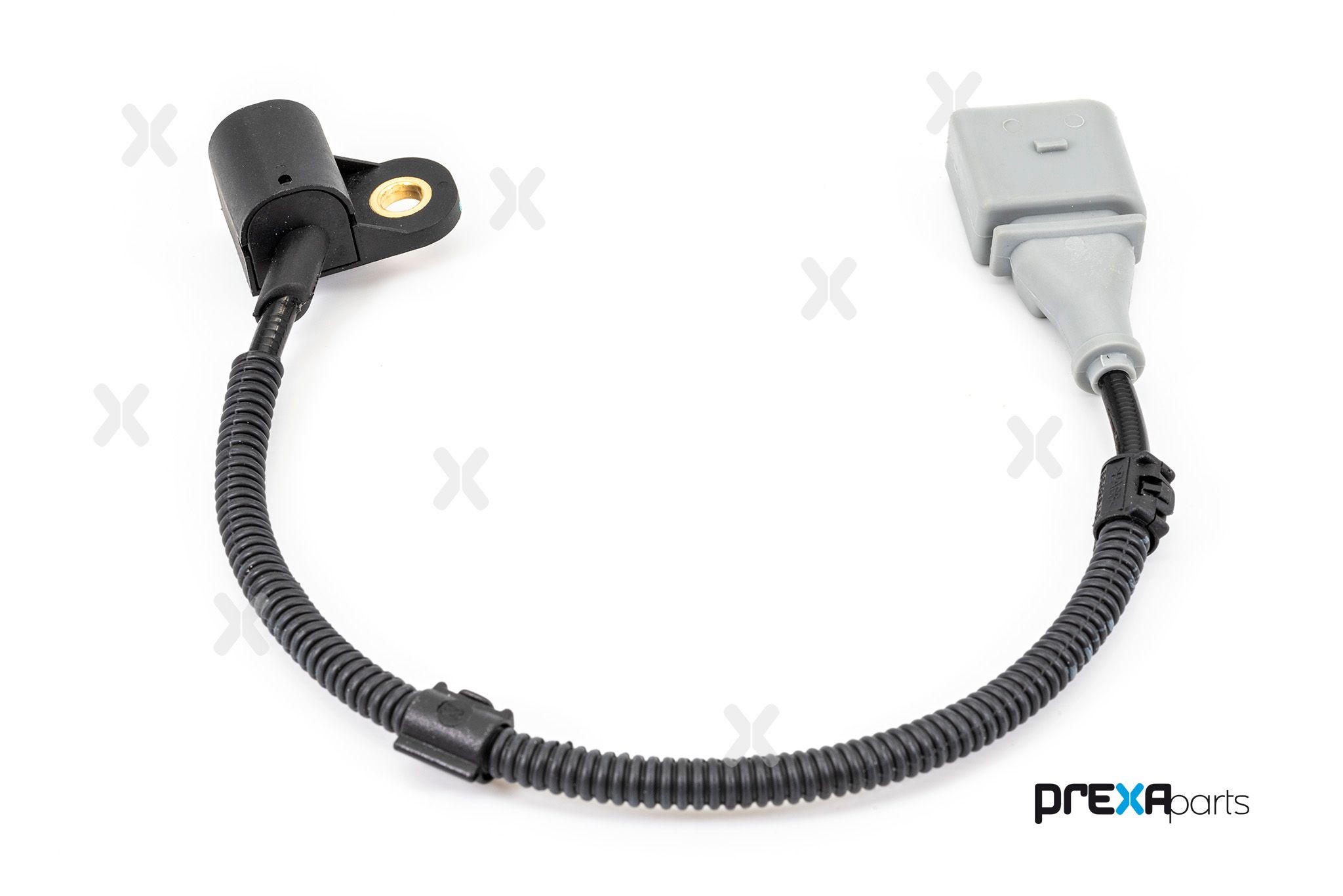 PREXAparts Sensor, RPM P101050