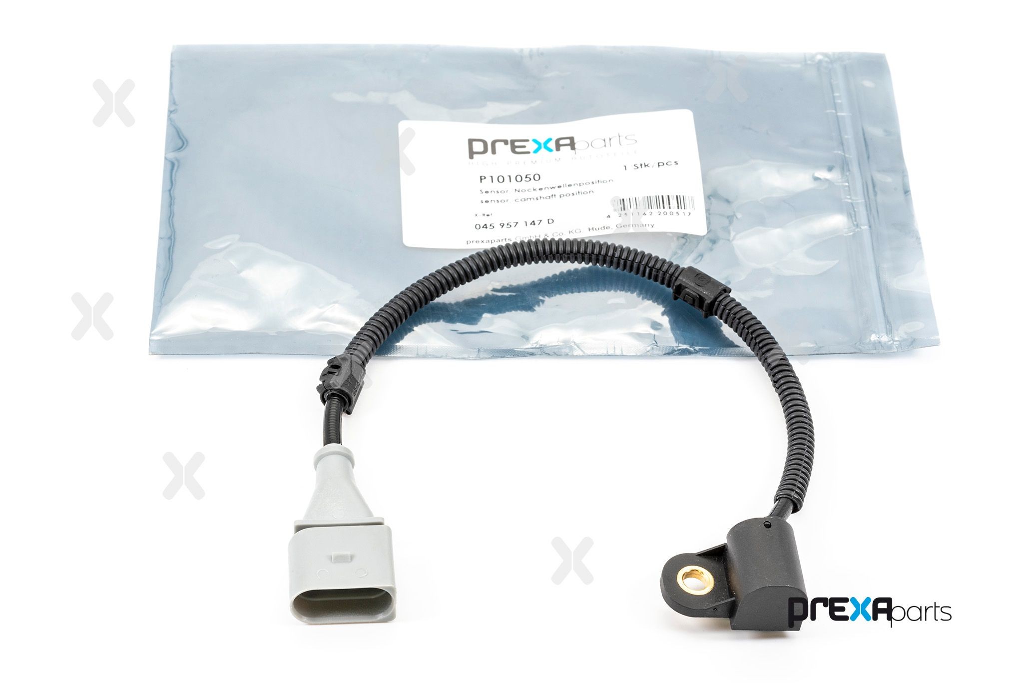 P101050 Sensor, RPM P101050 PREXAparts