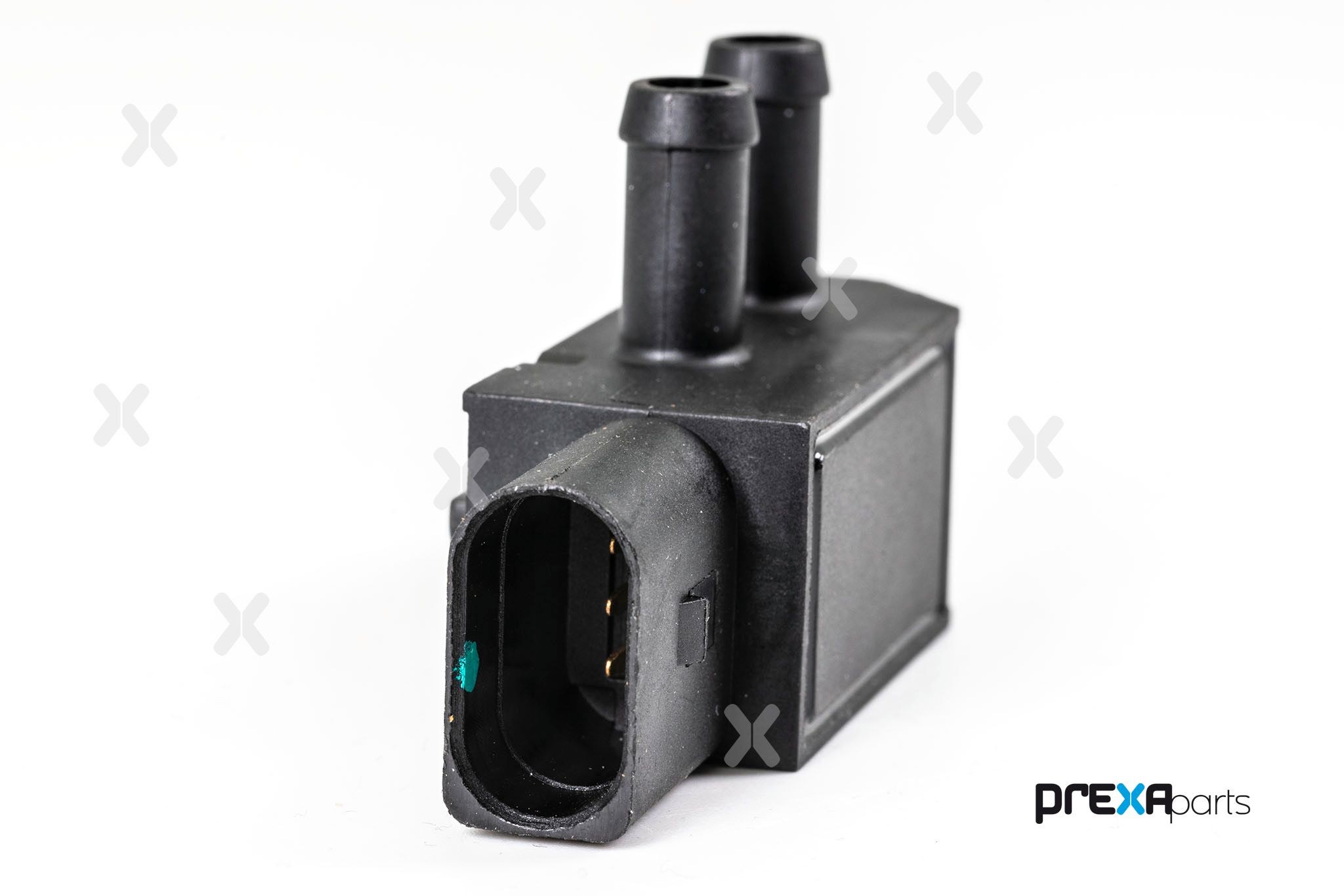 PREXAparts P104011 DPF pressure sensor VW Caddy Alltrack Kombi 2.0 TDI 4motion 122 hp Diesel 2024 price