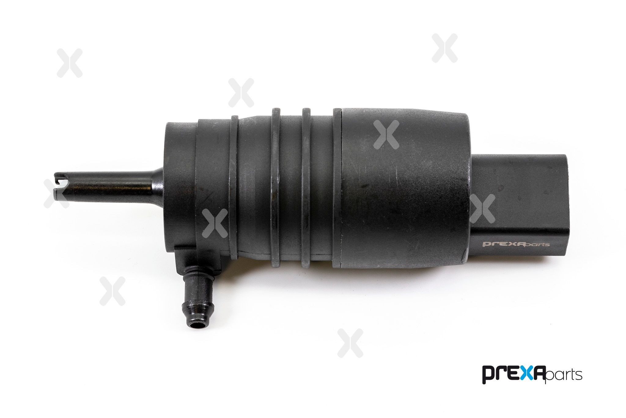 PREXAparts 12V Number of connectors: 2 Windshield Washer Pump P108004 buy