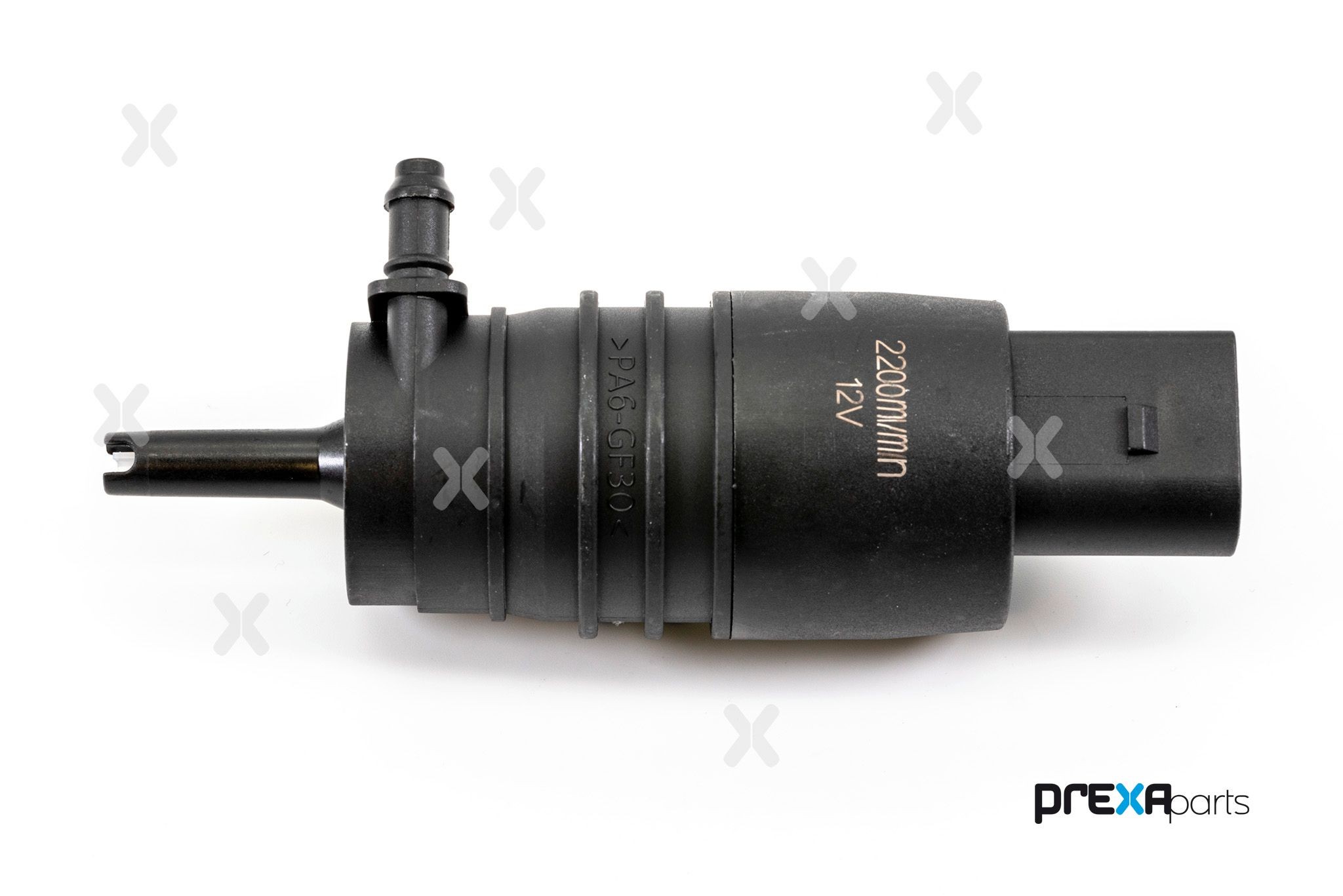 PREXAparts Windscreen Washer Pump P108004