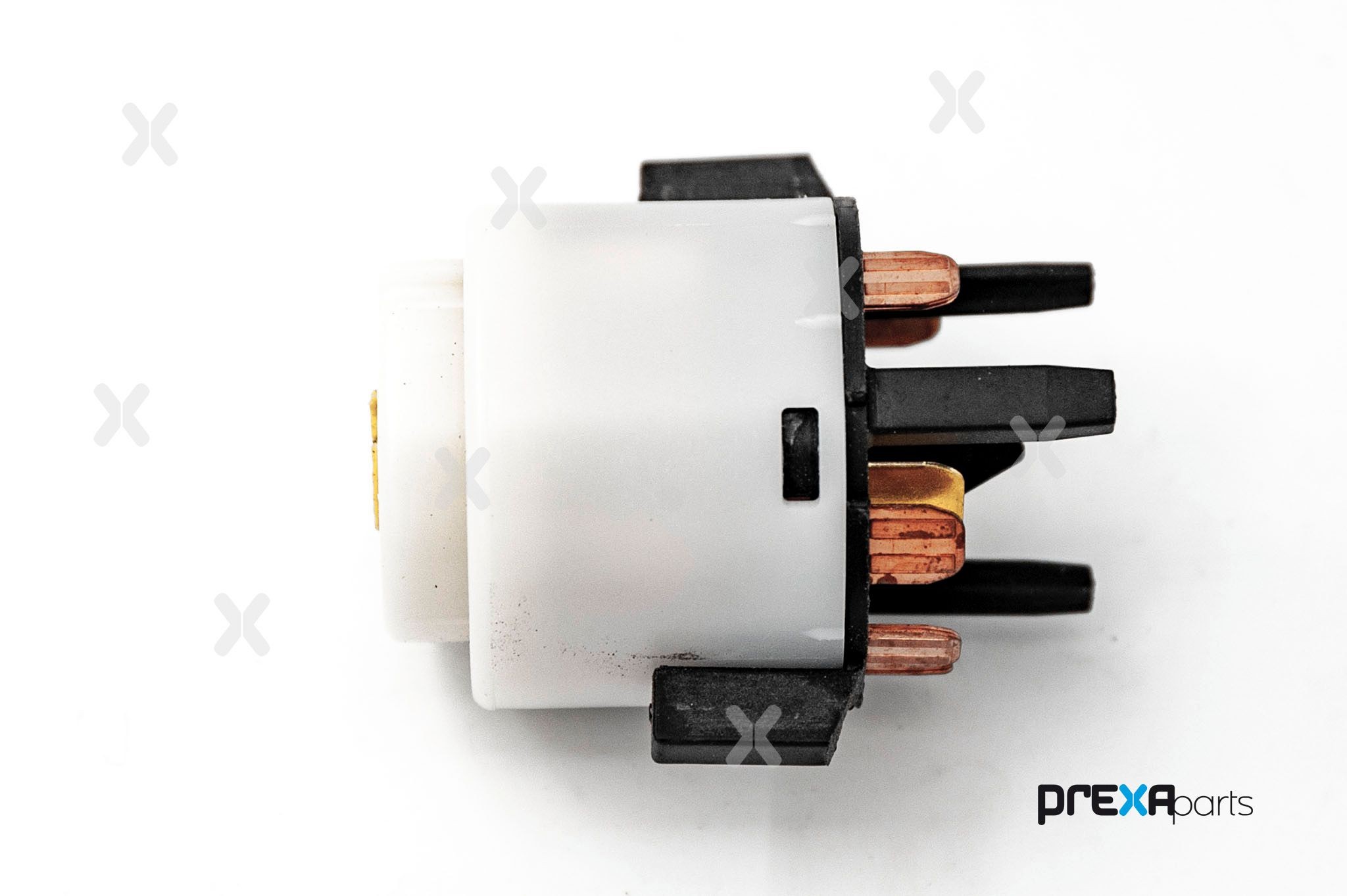 PREXAparts P112007 Ignition switch 1108947