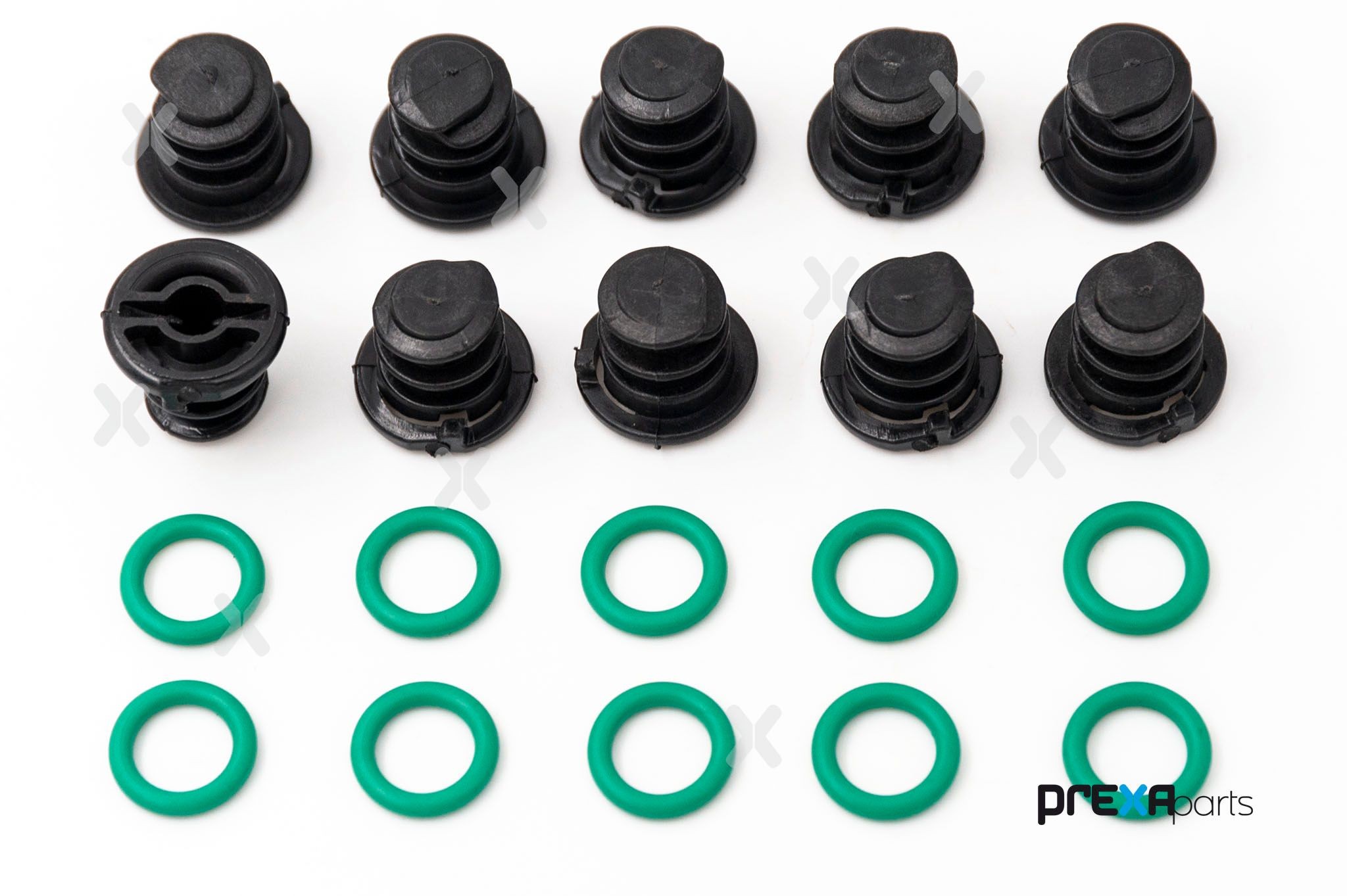 PREXAparts P131001 Sealing Plug, oil sump