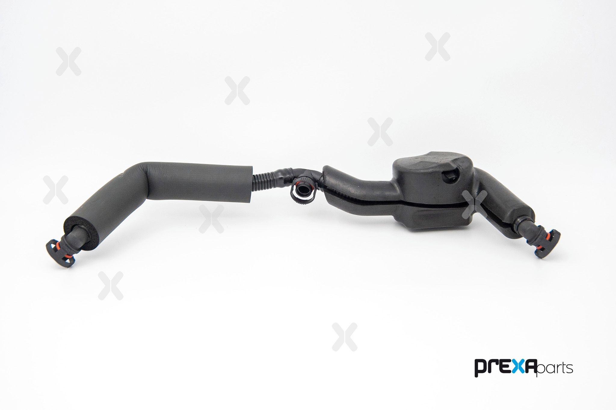 PREXAparts P226340 Air suspension compressor 6131 1 378 301