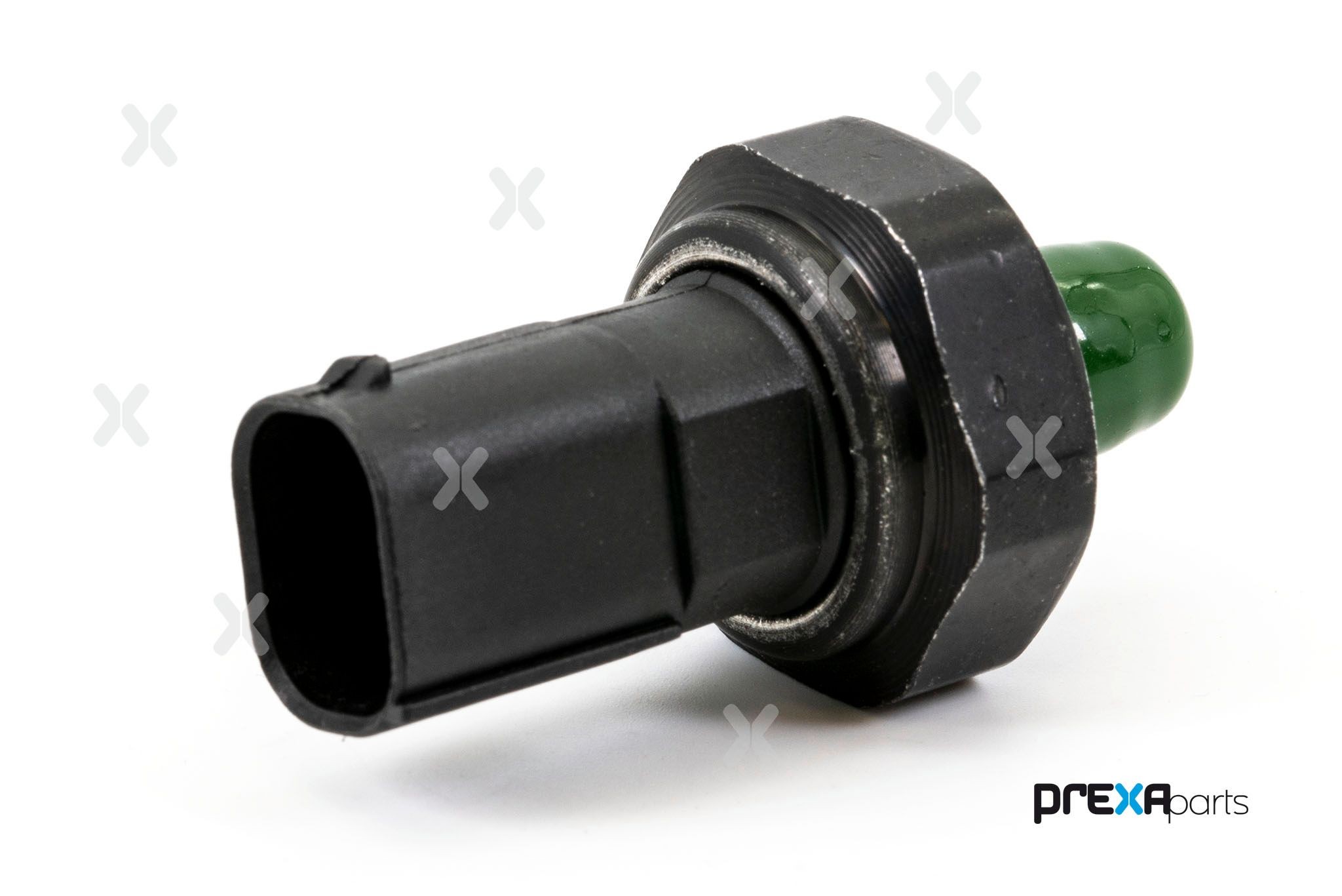 PREXAparts P312002 Air conditioning pressure switch 211 000 0283