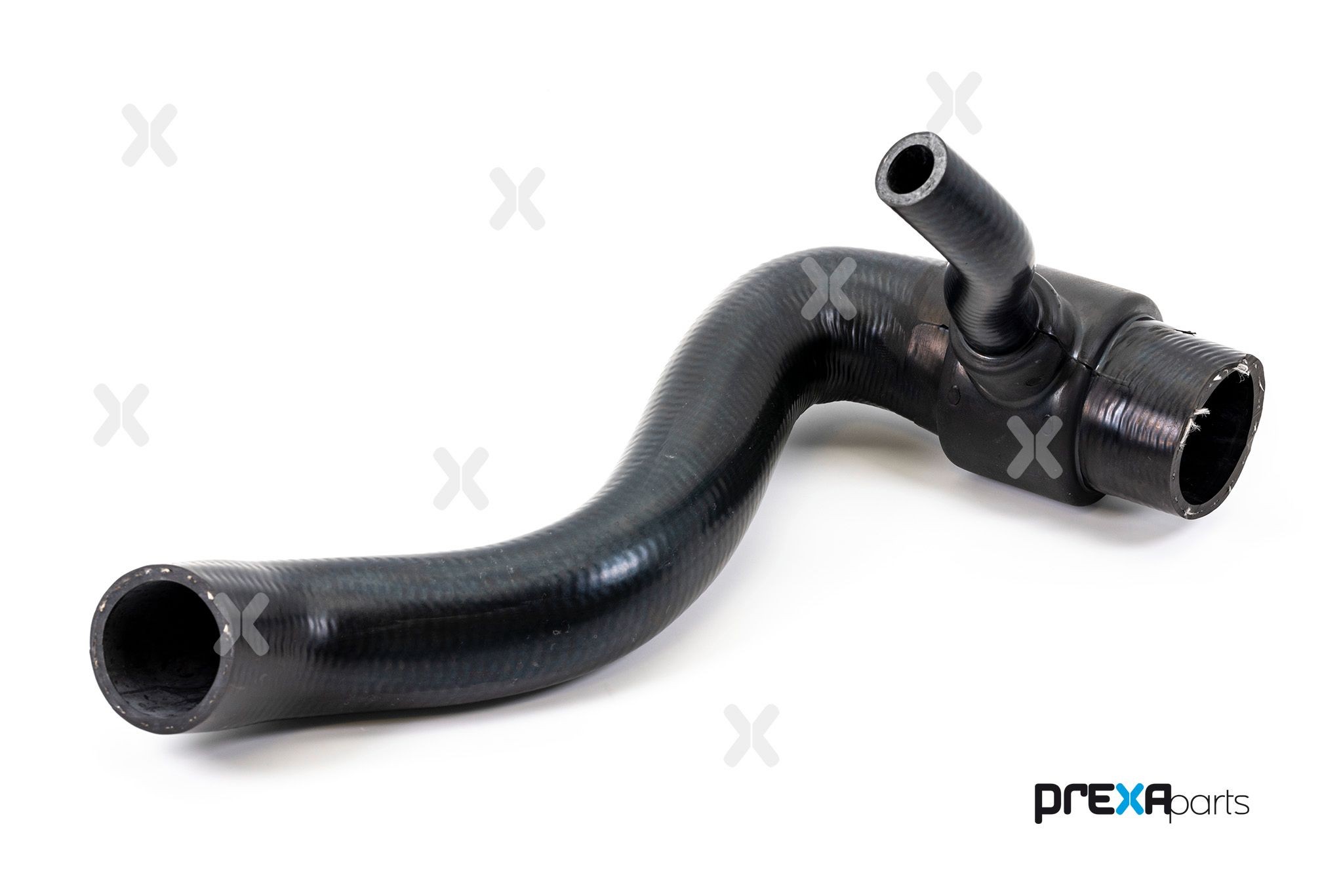 P326218 Radiator Hose PREXAparts P326218 review and test