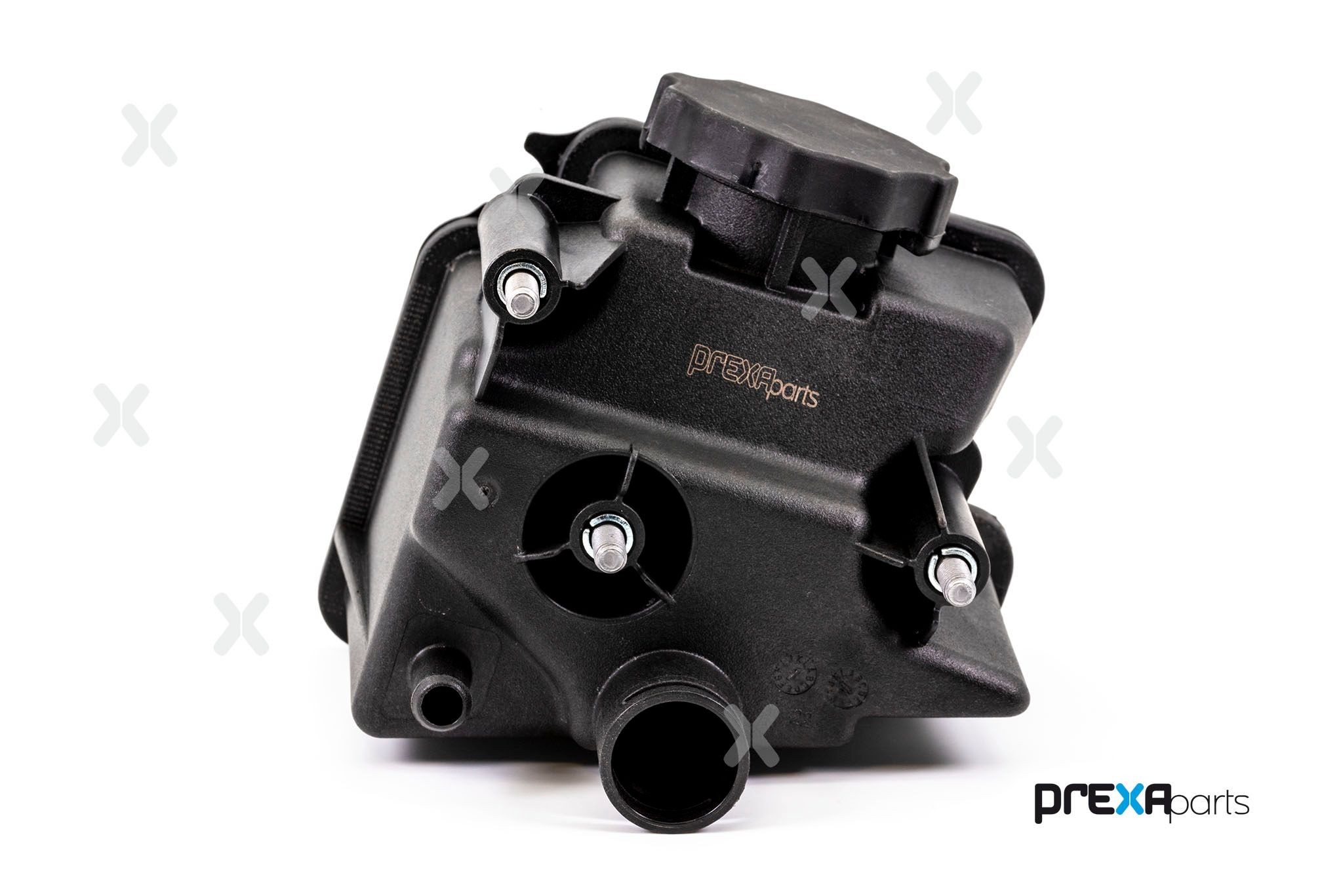 PREXAparts P327021 Expansion Tank, power steering hydraulic oil A000 460 23 83