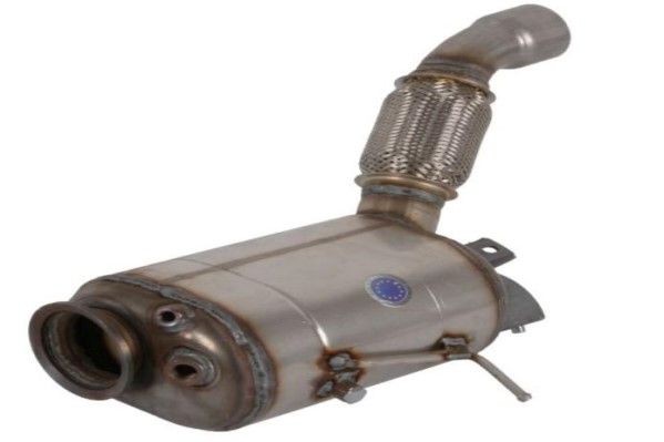 Henkel Parts 6116909R Exhaust pipe gasket 18.30.8.511.143