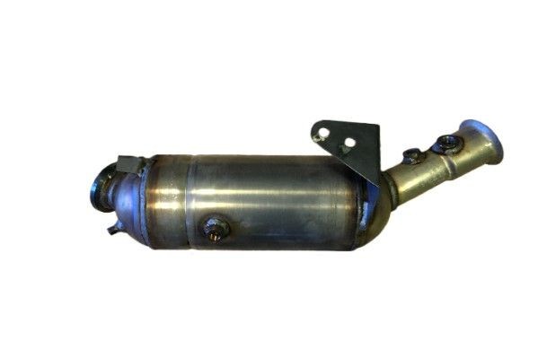 Exhaust filter Henkel Parts Diesel - 6116925S