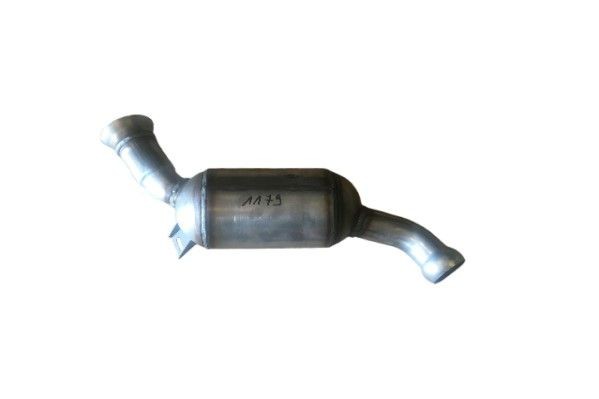 Particulate filter Henkel Parts Diesel - 6116936S