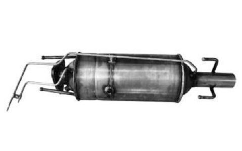 Henkel Parts 6116938S Diesel particulate filter 1375870080