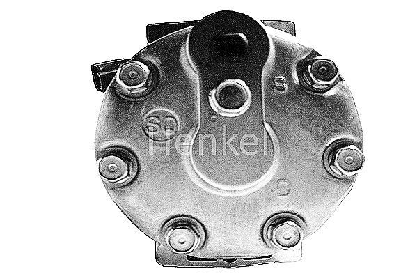 Henkel Parts Air con compressor 7110518R