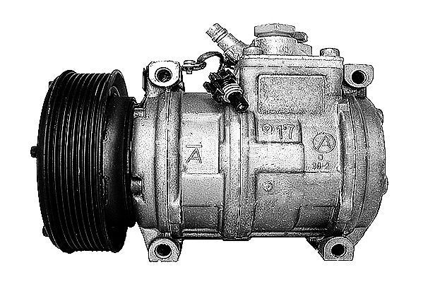 Henkel Parts Klimakompressor 7110782R kaufen
