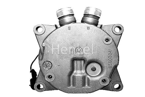 Henkel Parts Air con compressor 7110797R