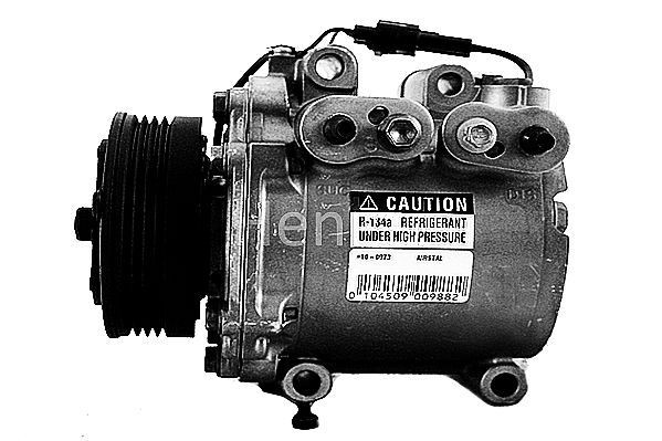 Original 7110973R Henkel Parts Ac compressor experience and price