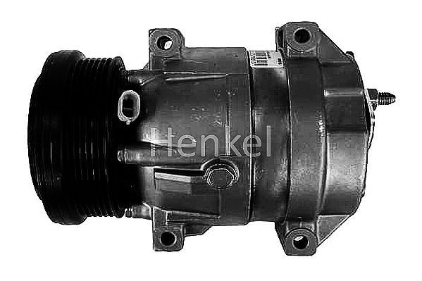 Air conditioning pump Henkel Parts - 7111403R