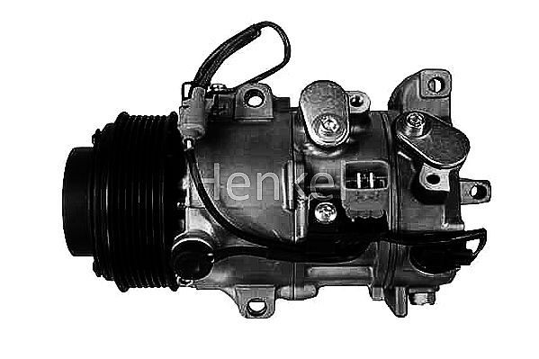 7112323R Henkel Parts Klimakompressor 7112323R günstig kaufen