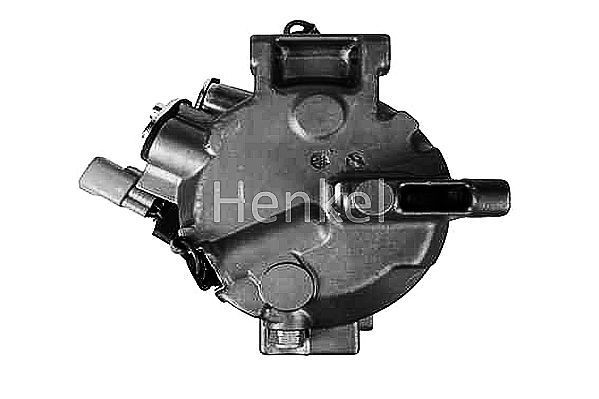 Henkel Parts | Klimakompressor 7112323R