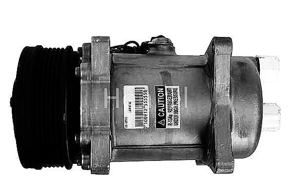 Opel CROSSLAND X AC pump 15436971 Henkel Parts 7112744R online buy
