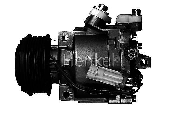 OE Original Klimakompressor 7113283R Henkel Parts