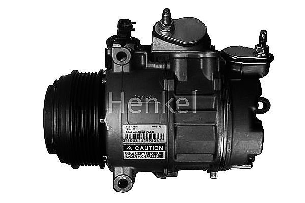 OE Original Kompressor 7113480R Henkel Parts