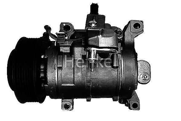 OE Original Klimakompressor 7113743R Henkel Parts