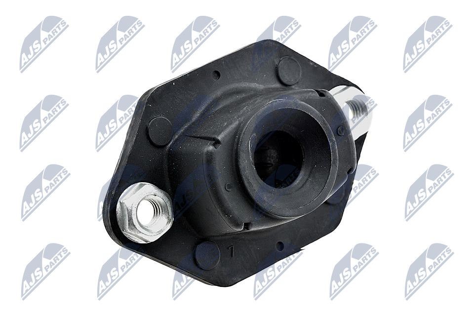 NTY AD-BM-008 Mounting, shock absorbers