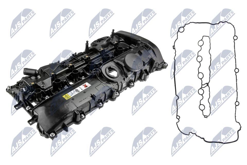 NTY Engine cylinder head BMW 6 Gran Turismo (G32) new BPZ-BM-009