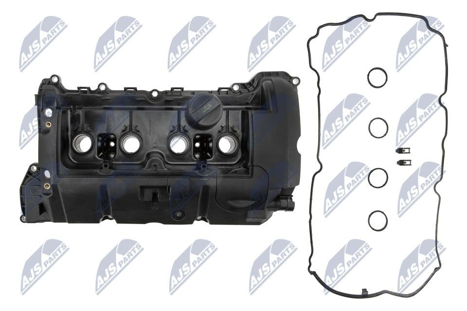 NTY BPZ-BM-011 Rocker cover with seal