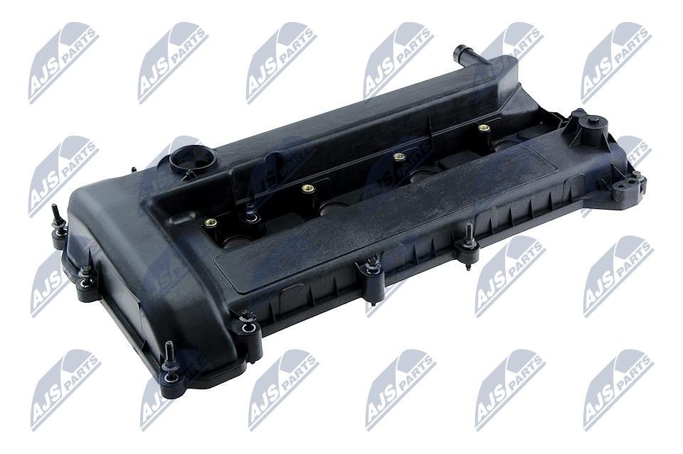 NTY BPZ-FR-006 FORD FOCUS 2004 Camshaft cover