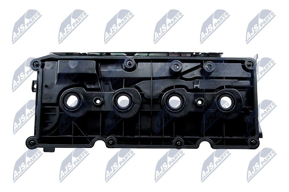 NTY BPZ-VW-005 Rocker cover with seal