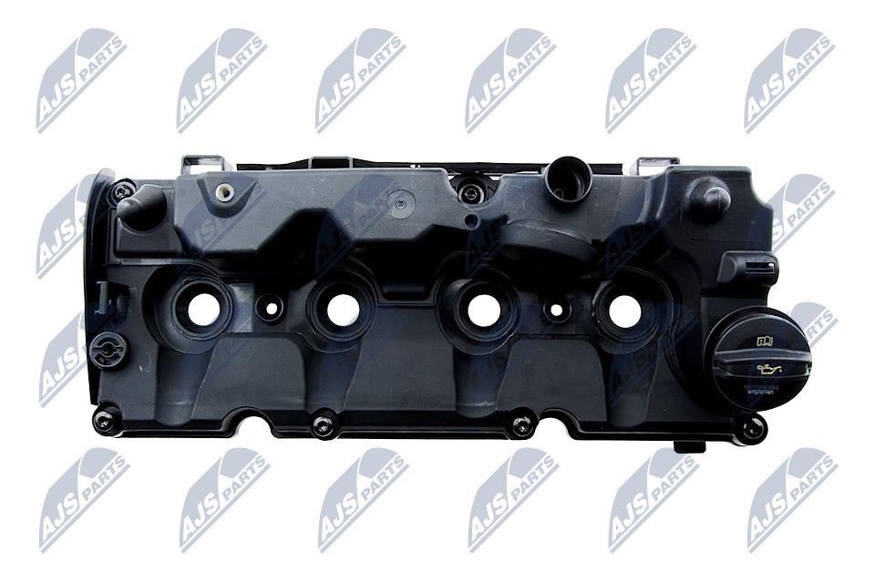 BPZ-VW-005 Cylinder Head Cover BPZ-VW-005 NTY with seal