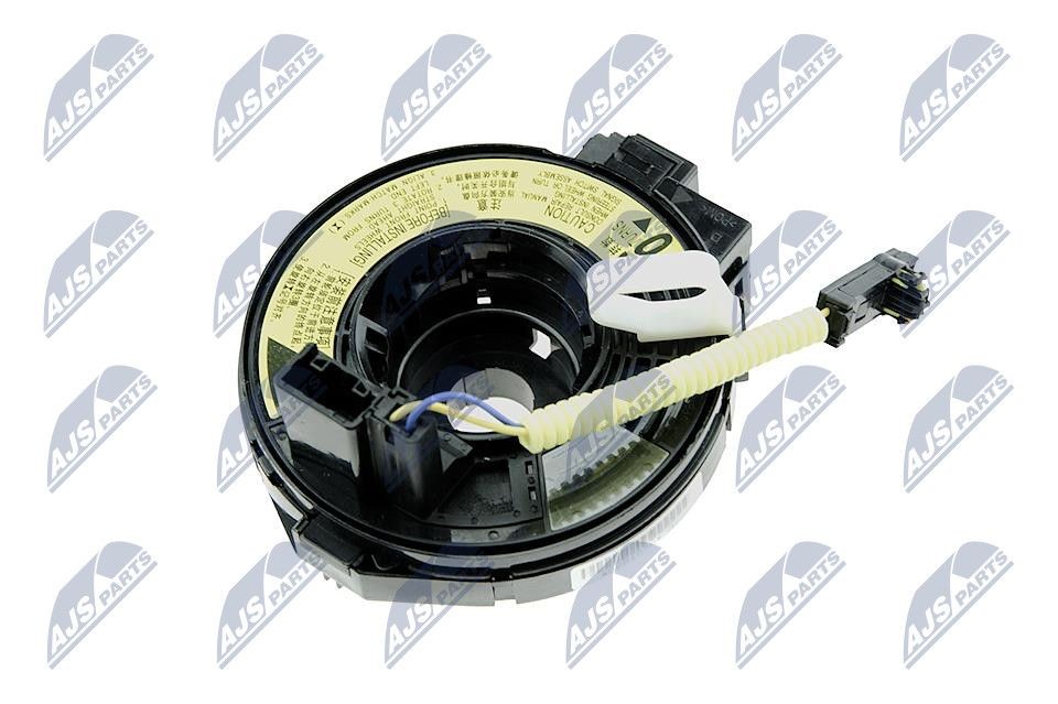 Toyota Clockspring, airbag NTY EAS-TY-023 at a good price