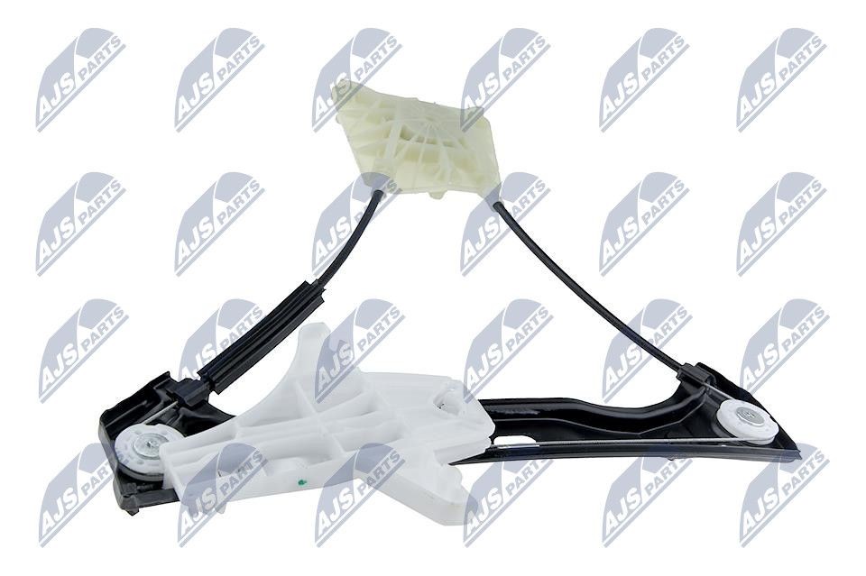 NTY Electric window regulator front and rear VW Passat Variant (3G5, CB5) new EPS-VW-066