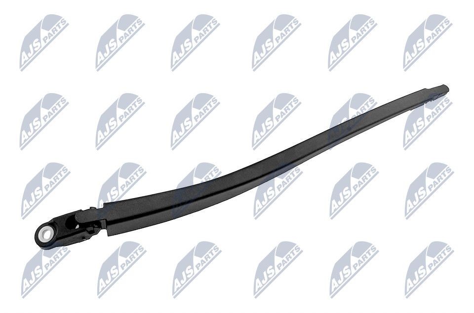 NTY EWB-PL-000 Wiper Arm, windscreen washer 09130603