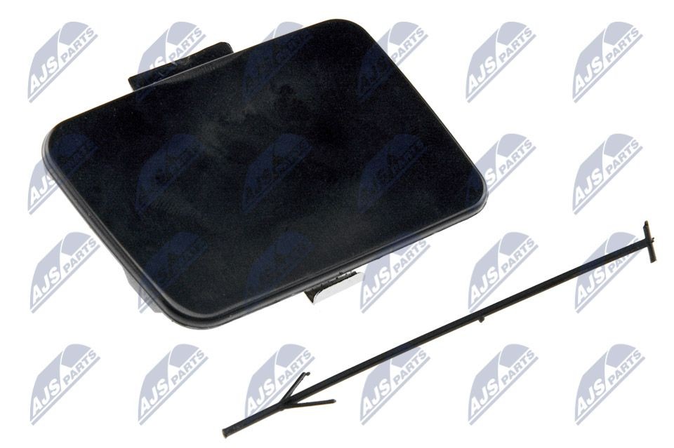 NTY EZC-AU-002 Cover, towhook AUDI A4 2015 price