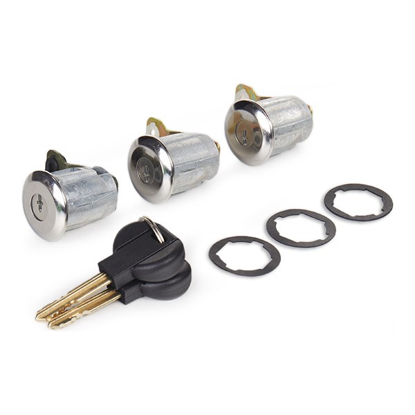 EZCCT001 Lock Cylinder NTY EZC-CT-001 review and test