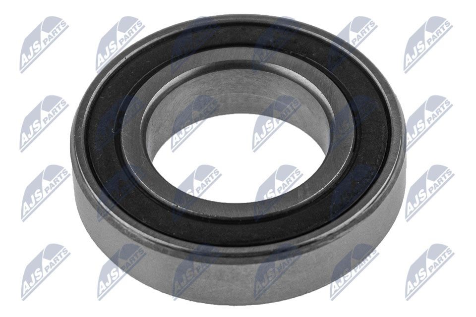 NTY NLW-0000 Propshaft bearing 26121209590