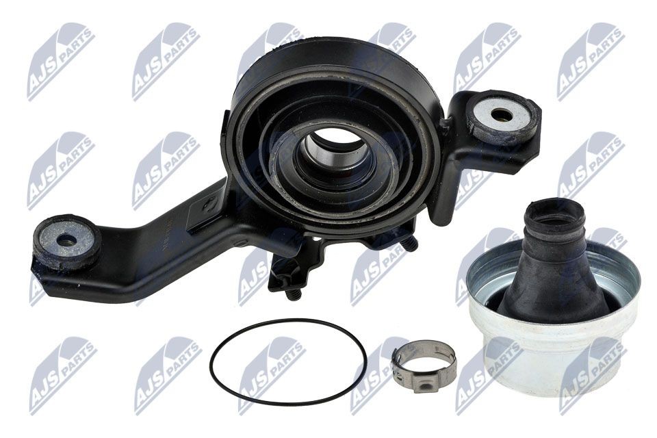 Fiat Propshaft bearing NTY NLW-CH-002 at a good price