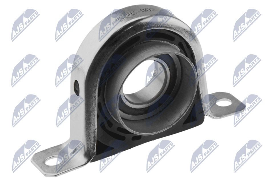Buy Propshaft bearing NTY NLW-VC-003 - Bearings parts Iveco Daily 4 online
