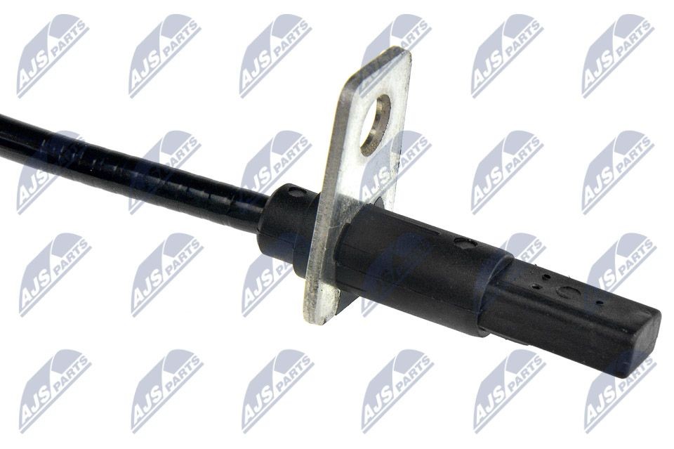 NLW-VC-003 Mounting, propshaft NLW-VC-003 NTY with ball bearing