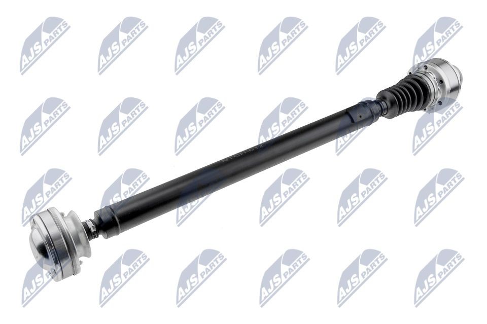 Lexus Propshaft, axle drive NTY NWN-CH-012 at a good price