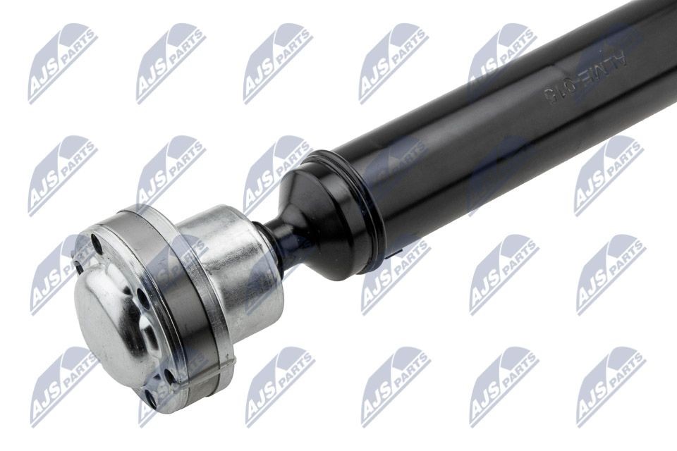 NTY Cardan Shaft NWN-ME-015 suitable for MERCEDES-BENZ ML-Class, R-Class, GL