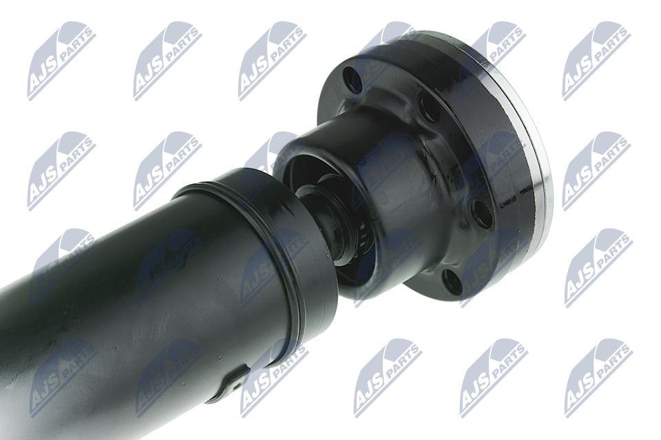 NTY NWN-ME-015 Propshaft, axle drive Front