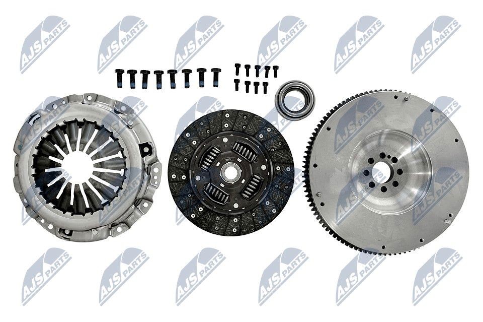 NTY NZS-NS-011 Clutch kit NISSAN experience and price
