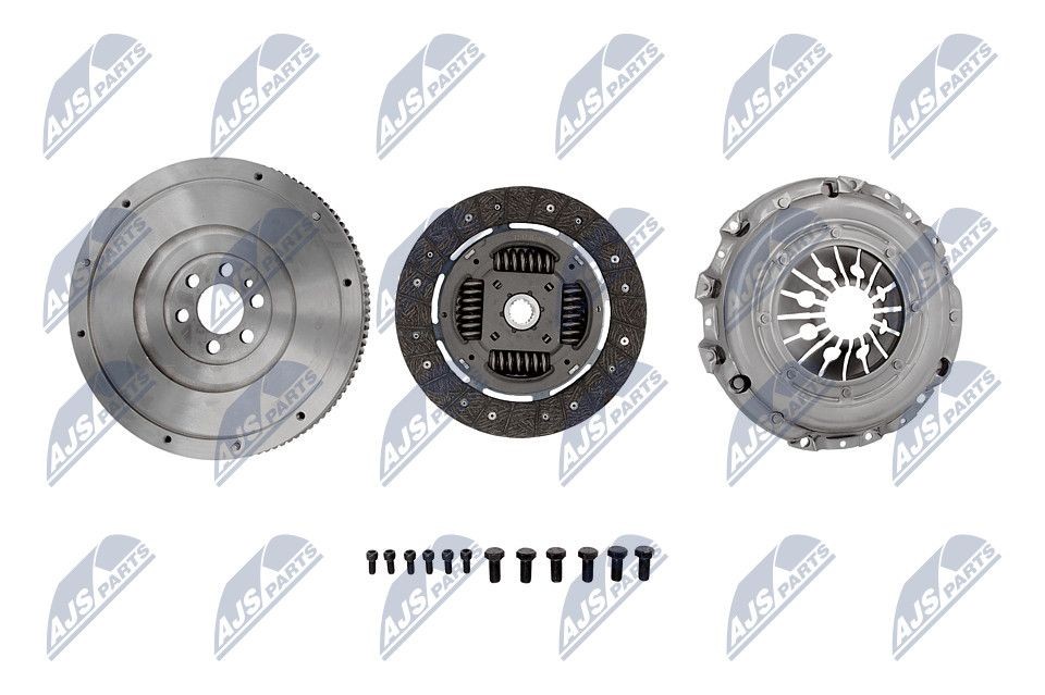 NTY Clutch parts Opel Astra H TwinTop new NZS-PL-002