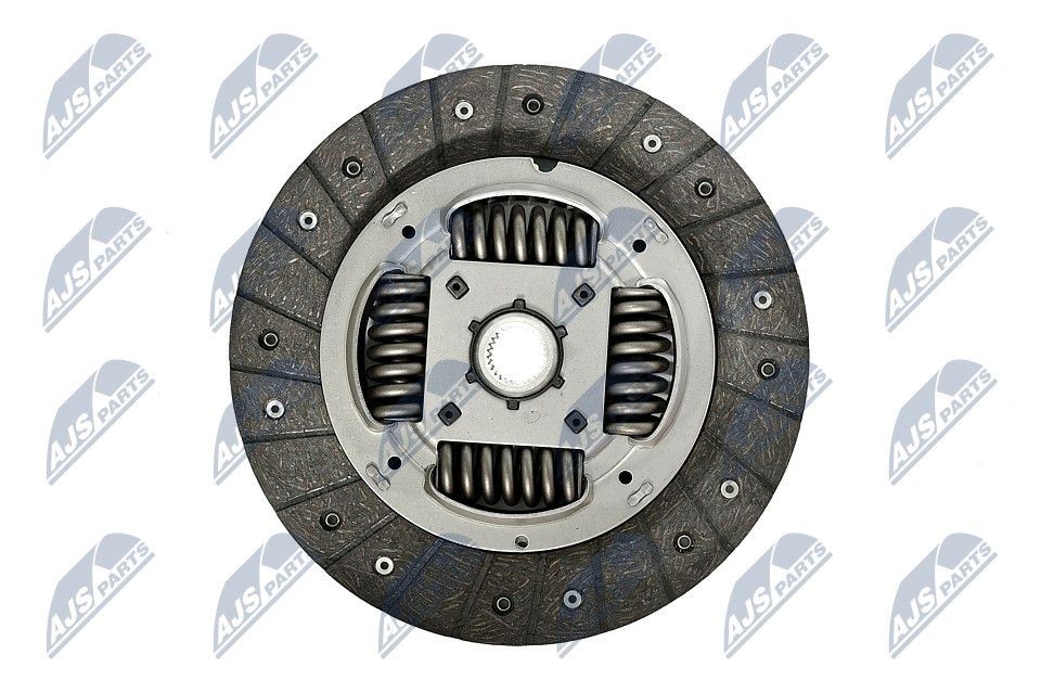 Daihatsu Clutch Disc NTY NZS-TY-001T at a good price